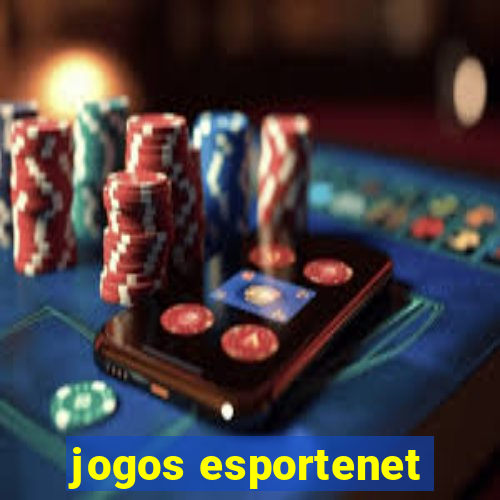 jogos esportenet